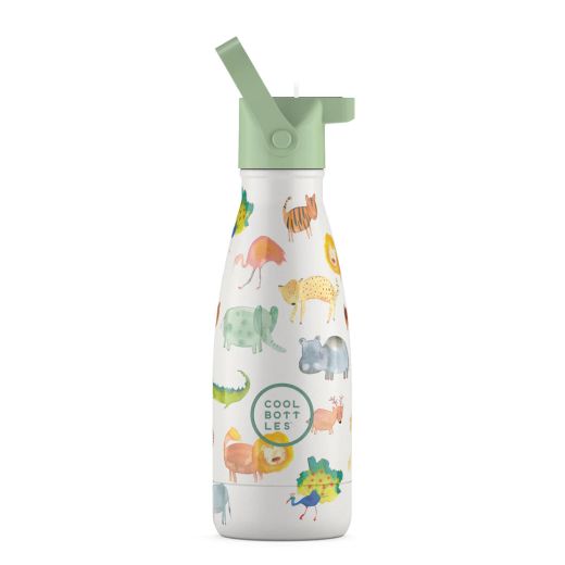 Botellas 260 ml Cool Bottles