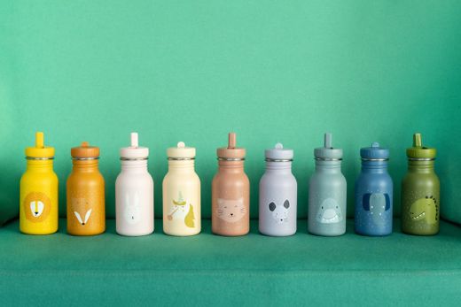 Botellas 350ml - Trixie, Cool Bottles, Noui Noui