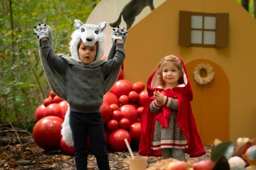 Disfraces