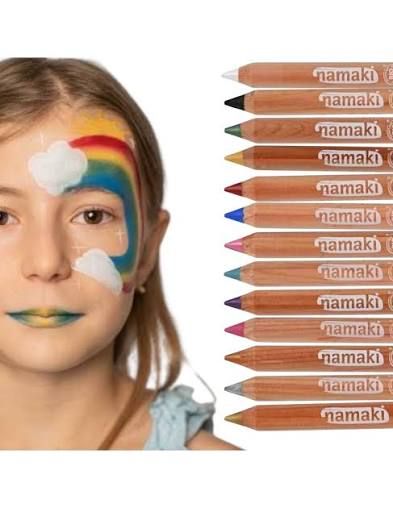 Maquillaje
