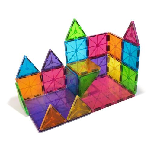 Magna-Tiles