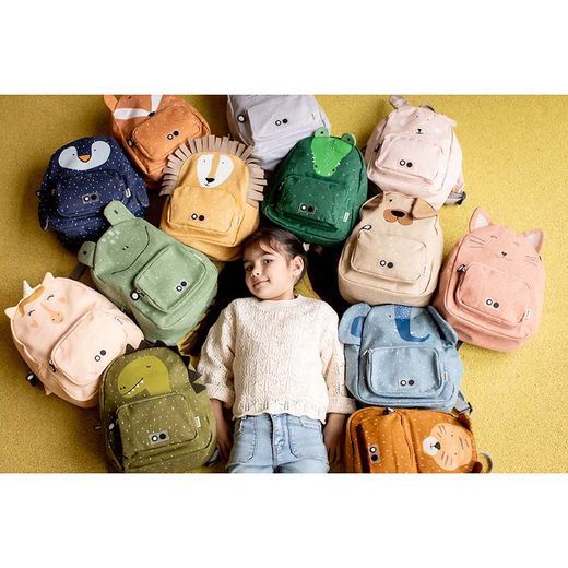 Mochilas Trixie