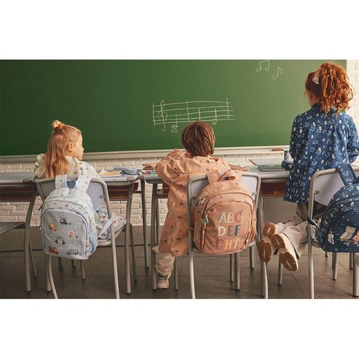 Mochilas Tutete