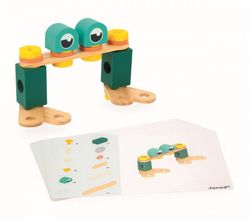 50 Piezas para Bricolaje