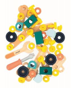 50 Piezas para Bricolaje