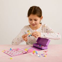 Activity Pad Plus-Plus – Hadas 125 piezas