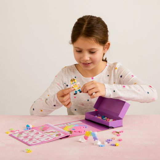 Activity Pad Plus-Plus – Hadas 125 piezas