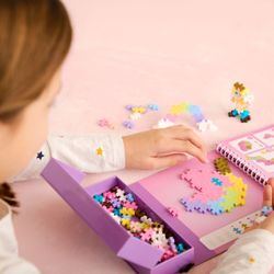 Activity Pad Plus-Plus – Hadas 125 piezas