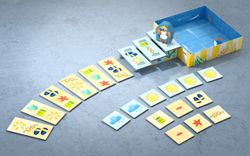 ¡Al Agua, Piwi!-Haba