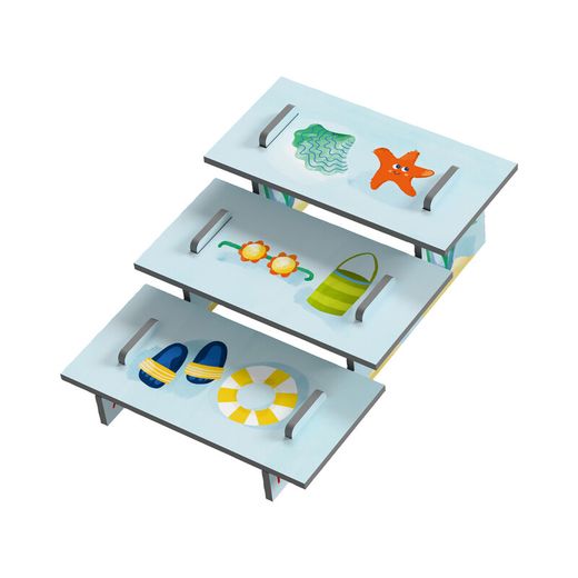 ¡Al Agua, Piwi!-Haba