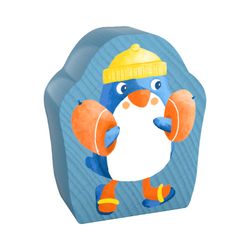 ¡Al Agua, Piwi!-Haba