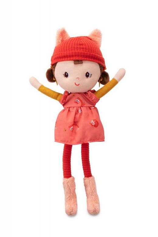 Alice muñeca (en caja de regalo)