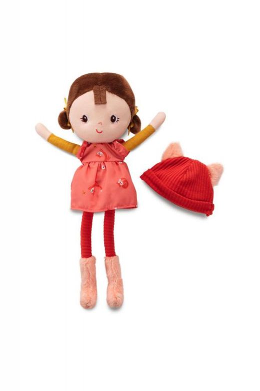 Alice muñeca (en caja de regalo)