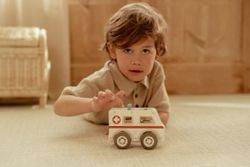 AMBULANCIA FSC LITTLE DUTCH