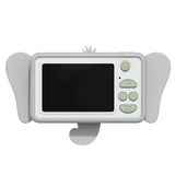 Amigos del zoológico elefante- Zoofamily