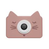 Amigos del zoológico gato-Zoofamily