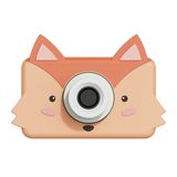 Amigos del zoológico Zorro- Zoofamily