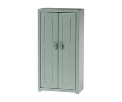 Armario, Ratón - Azul claro