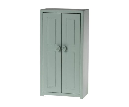 Armario, Ratón - Azul claro