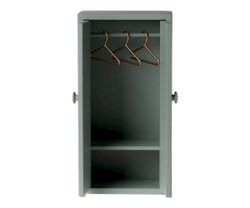 Armario, Ratón - Azul claro