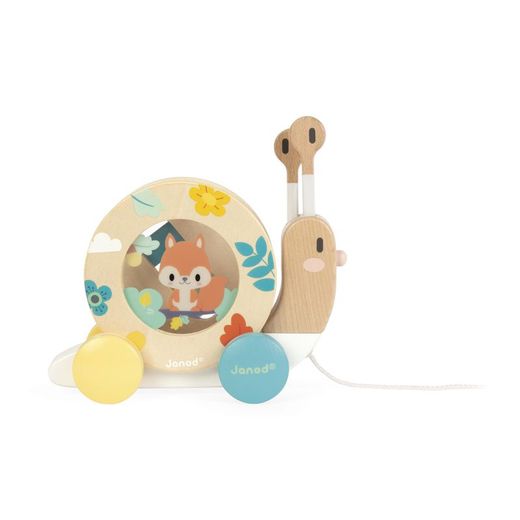 Arrastre Caracol Musical