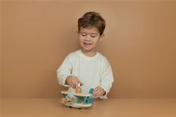 Avioneta Little Dutch