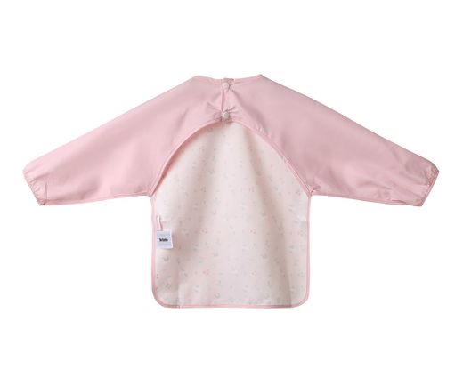 Babero con Mangas Blossom Birds