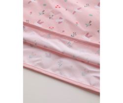 Babi con Bolsillo Blossom Birds Personalizable