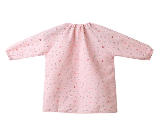 Babi con Bolsillo Blossom Birds Personalizable