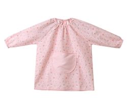 Babi con Bolsillo Blossom Birds Personalizable