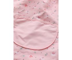 Babi con Bolsillo Blossom Birds Personalizable