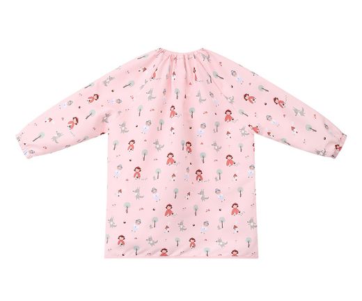 Babi Con Bolsillo Caperucita