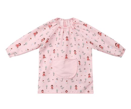 Babi Con Bolsillo Caperucita