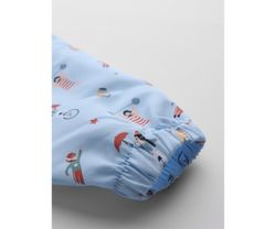 Babi con Bolsillo Circus Show Personalizable