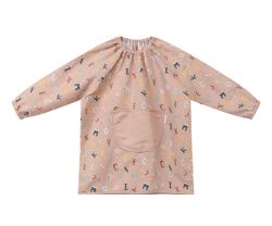 Babi Con Bolsillo Letras