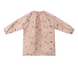 Babi Con Bolsillo Letras