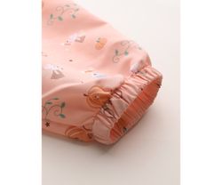 Babi con Bolsillo Mouse Fairies Personalizable