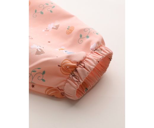 Babi con Bolsillo Mouse Fairies Personalizable
