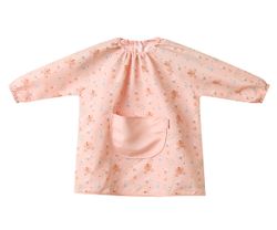 Babi con Bolsillo Mouse Fairies Personalizable