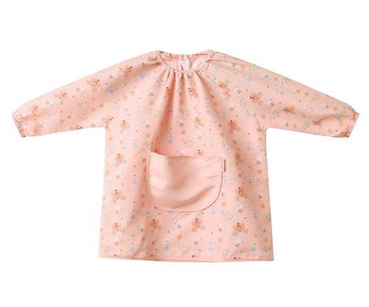 Babi con Bolsillo Mouse Fairies Personalizable
