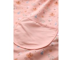 Babi con Bolsillo Mouse Fairies Personalizable