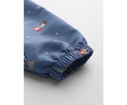 Babi con Bolsillo Planes Personalizable
