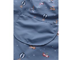 Babi con Bolsillo Planes Personalizable