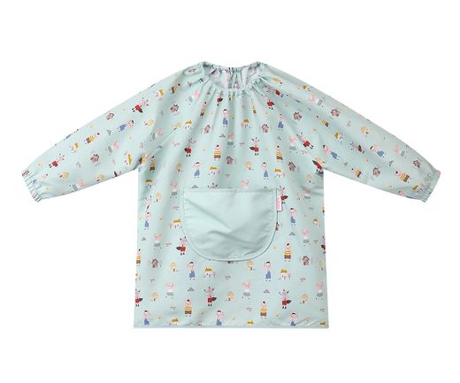 Babi Con Bolsillo Tres Cerditos