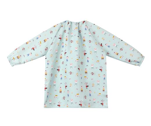 Babi Con Bolsillo Tres Cerditos