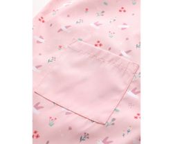 Babi con Botones Blossom Birds Personalizable