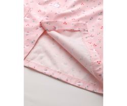 Babi con Botones Blossom Birds Personalizable