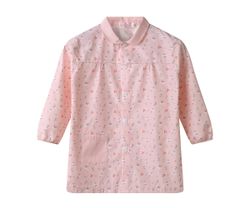 Babi con Botones Blossom Birds Personalizable