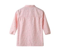 Babi con Botones Blossom Birds Personalizable