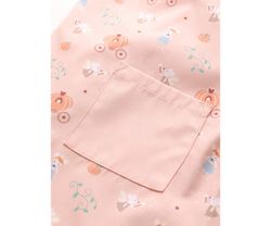 Babi con Botones Mouse Fairies Personalizable